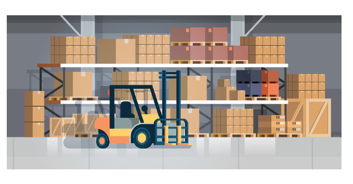 Warehouse Management System